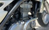 Kawasaki ER 5