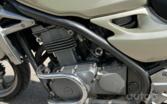 Kawasaki ER 5