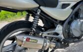 Kawasaki ER 5