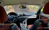 BMW 1 Series E87 Hatchback