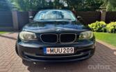 BMW 1 Series E87 Hatchback