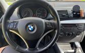 BMW 1 Series E87 Hatchback