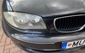 BMW 1 Series E87 Hatchback