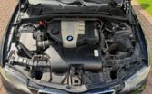 BMW 1 Series E87 Hatchback