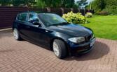BMW 1 Series E87 Hatchback