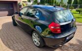 BMW 1 Series E87 Hatchback
