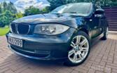 BMW 1 Series E87 Hatchback