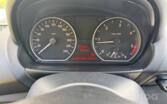 BMW 1 Series E87 Hatchback
