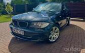 BMW 1 Series E87 Hatchback