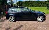BMW 1 Series E87 Hatchback