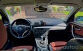 BMW 1 Series E87 Hatchback