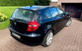 BMW 1 Series E87 Hatchback