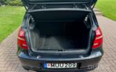 BMW 1 Series E87 Hatchback