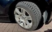 BMW 1 Series E87 Hatchback