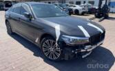 BMW 5 Series G30 Sedan