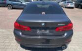 BMW 5 Series G30 Sedan