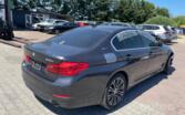 BMW 5 Series G30 Sedan