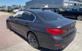 BMW 5 Series G30 Sedan