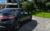 Honda Civic 8 generation Hatchback 5-doors