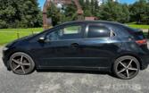 Honda Civic 8 generation Hatchback 5-doors