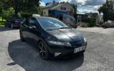 Honda Civic 8 generation Hatchback 5-doors