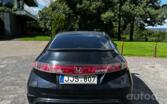 Honda Civic 8 generation Hatchback 5-doors