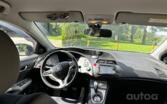 Honda Civic 8 generation Hatchback 5-doors