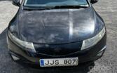 Honda Civic 8 generation Hatchback 5-doors