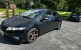 Honda Civic 8 generation Hatchback 5-doors