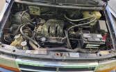 Chrysler Voyager 2 generation Grand minivan 4-doors
