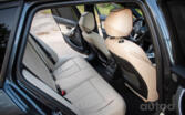 BMW 3 Series F30/F31/F34 Touring wagon