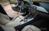 BMW 3 Series F30/F31/F34 Touring wagon
