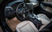 BMW 3 Series F30/F31/F34 Touring wagon