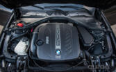 BMW 3 Series F30/F31/F34 Touring wagon