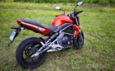 Kawasaki ER-6n