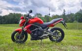 Kawasaki ER-6n