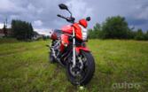Kawasaki ER-6n