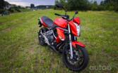 Kawasaki ER-6n
