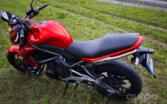 Kawasaki ER-6n