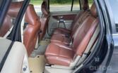 Volvo XC90 1 generation [restyling] Crossover
