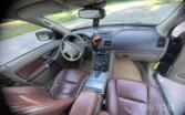 Volvo XC90 1 generation [restyling] Crossover