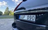 Volvo XC90 1 generation [restyling] Crossover