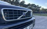 Volvo XC90 1 generation [restyling] Crossover