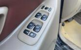 Volvo XC90 1 generation [restyling] Crossover