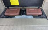 Volvo XC90 1 generation [restyling] Crossover