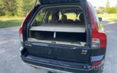 Volvo XC90 1 generation [restyling] Crossover