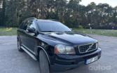 Volvo XC90 1 generation [restyling] Crossover