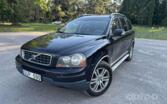 Volvo XC90 1 generation [restyling] Crossover