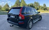 Volvo XC90 1 generation [restyling] Crossover