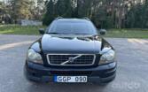 Volvo XC90 1 generation [restyling] Crossover